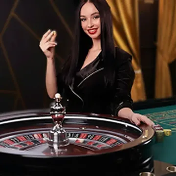Cosmic Roulette